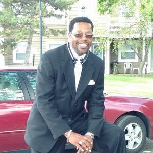 Meet your Posher, Richard